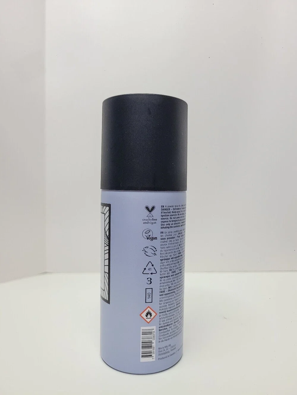 Maria Nila Invisidry Dry Shampoo